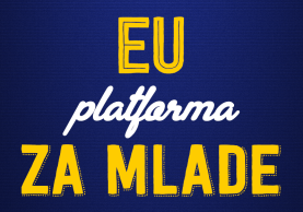 EU platforma za mlade