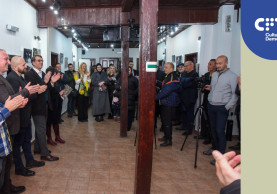 FOTO PRIČA – GDE SPAVA VIRDŽINIJA VULF?