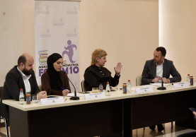 DEBATA: “Medijski senzacionalizam i zastrašivanje javnosti –…
