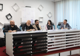DEBATA: “Na šta mislimo kada kažemo pomirenje?”
